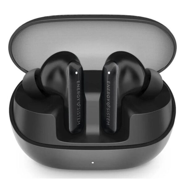 Auriculares energy sistem serenity anc inalambrico negro - Imagen 3