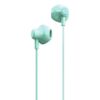 Auriculares energy sistem easypods jack 3.5mm menta - Imagen 3