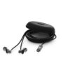 Auriculares energy sistem metallized usb tipo c negro - Imagen 3