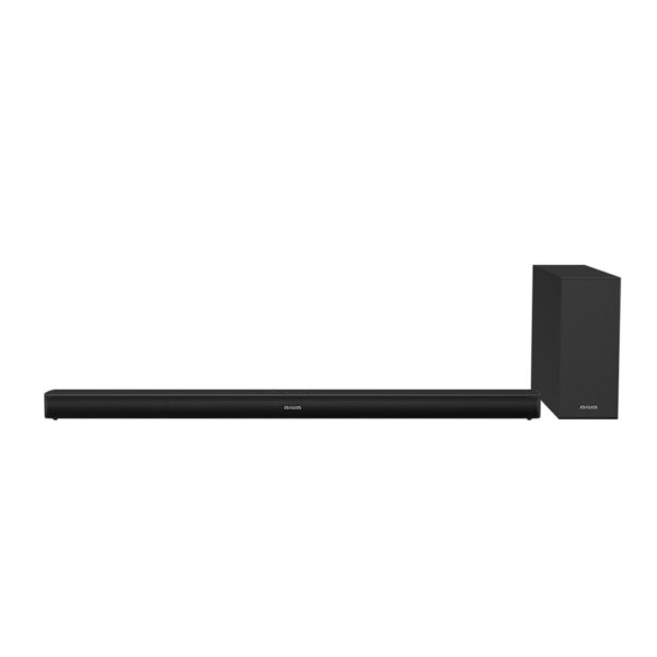 Barra de sonido aiwa he - 1200sw 2.1 negro - Imagen 3