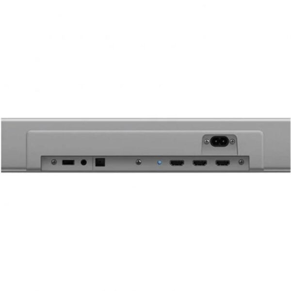 Barra de sonido philips tab8505 - 10 2.1 plata - Imagen 3