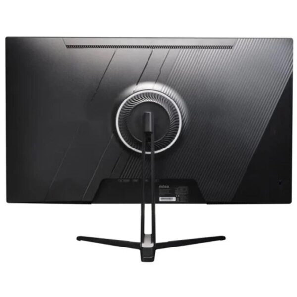 Monitor gaming nilox nxm24fhd16511 23.8 pulgadas fhd 165hz - Imagen 2