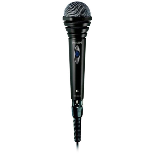 Microfono philips sbcmd110