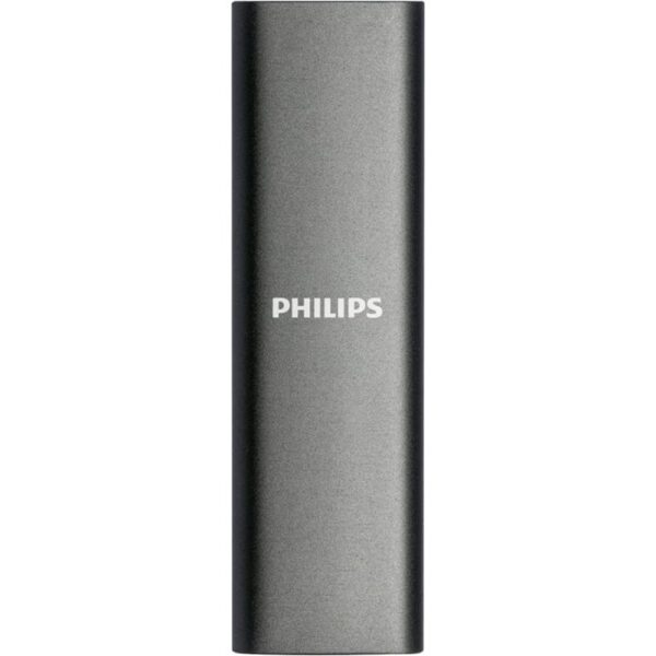 Fm02ss030p - 00 unidad externa de estado slido 2 tb usb tipo c 3.2 gen 1 (3.1 gen 1) gris - Imagen 2