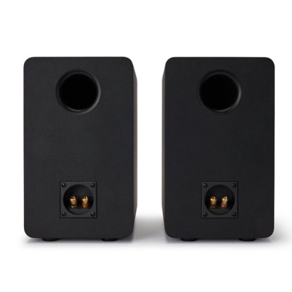 Altavoces aiwa 2.0 hifi sp - a100 negro - Imagen 3