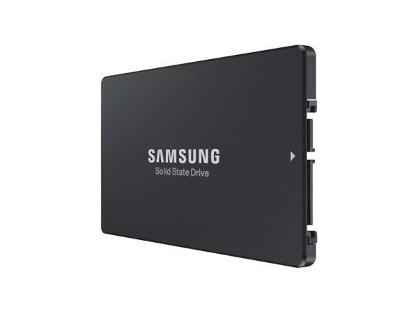 Disco duro interno solido ssd samsung mz - 7l31t900 -  1.92 pulgadastb -  2.5 pulgadas -  sata3 - Imagen 2