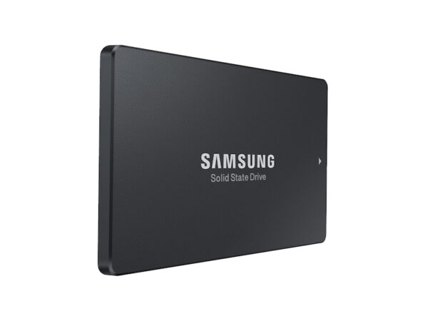 Disco duro interno solido ssd samsung mz - 7l31t900 -  1.92 pulgadastb -  2.5 pulgadas -  sata3 - Imagen 3