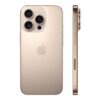 Movil apple iphone 16 pro max 1tb desert titanium - Imagen 2