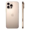 Movil apple iphone 16 pro 256gb desert titanium - Imagen 2