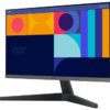 Monitor led samsung 24 pulgadas  essential ls24c330gauxen - Imagen 3