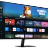 Monitor smart samsung 27 pulgadas ls27dm500euxen m5 - Imagen 3