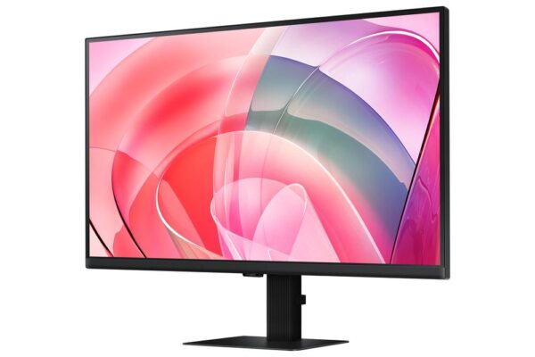 Monitor samsung 27 pulgadas pulgadas ls27d700eauxen viewfinity s7 ips - Imagen 2
