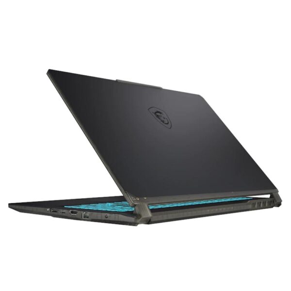 Portatil msi cyborg 15 - 1270xes i5 - 13420h -  16gb - 1tb -  rtx 4060 -  15.6 pulgadas -  freedos - Imagen 3