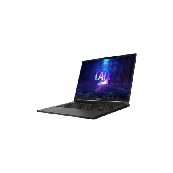 Portatil msi 16ai+ a3xvfg - 269es r9 - hx370 32gb ssd 2tb 16 pulgadas - Imagen 2