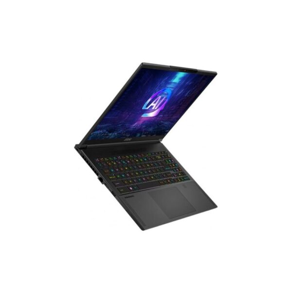 Portatil msi 16ai+ a3xvfg - 269es r9 - hx370 32gb ssd 2tb 16 pulgadas - Imagen 3
