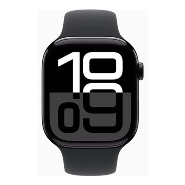 Smartwatch apple watch series 10 gps + cell 46mm black m - l - Imagen 2
