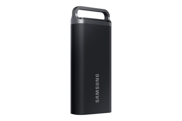 Disco duro externo ssd samsung t5 evo 8tb usb 3.2 gen 1 - Imagen 2