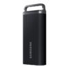 Disco duro externo ssd samsung t5 evo 8tb usb 3.2 gen 1 - Imagen 3