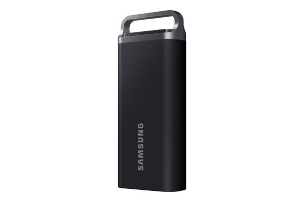 Disco duro externo ssd samsung t5 evo 8tb usb 3.2 gen 1 - Imagen 3