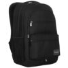 Mochila targus octave iii para portatil 16 pulgadas negro - Imagen 3