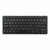 Teclado targus akb862es inalambrico