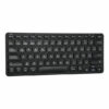 Teclado targus akb862es inalambrico - Imagen 2