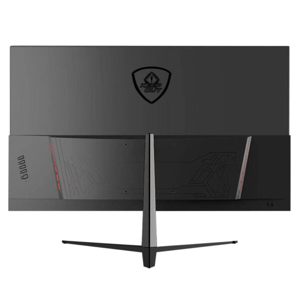 Monitor led gaming 27 pulgadas keep out xgm27v7 fhd 1920x1080 120hz 1ms - Imagen 2