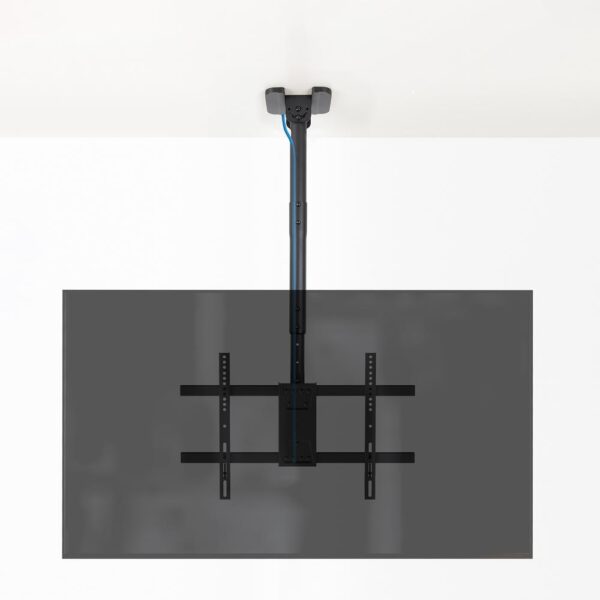 Soporte techo tooq vesa hasta 86 pulgadas 600x400mm max 60kg - Imagen 2