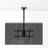 Soporte techo doble tooq vesa hasta 86 pulgadas 600x400mm max 50kg - pantalla - Imagen 2