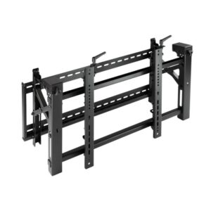 Soporte de pared tooq vesa hasta 70 pulgadas 800x400mm max 70kg