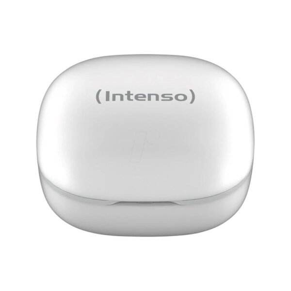 Auriculares intenso buds pro tws h - anc+enc blanco - Imagen 3