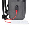 Mochila l - link para portatil 15.6 pulgadas negro - Imagen 3