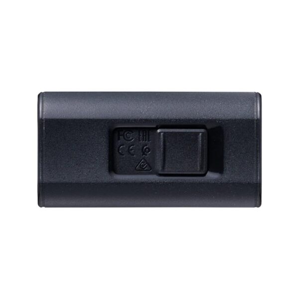 Disco duro externo ssd adata sc750 500gb usb tipo c gris - Imagen 3