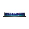 Verbatim dvd - r 4.7gb 4x tarrina 10uds - Imagen 2