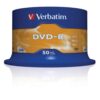 Verbatim dvd - r 4.7gb 16x tarrina 50 unidades advanced azo - Imagen 2