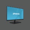 Monitor phoenix prisma 27 pulgadas full hd 100hz 5ms hdmi vga dp vesa 100x100 ips - Imagen 2