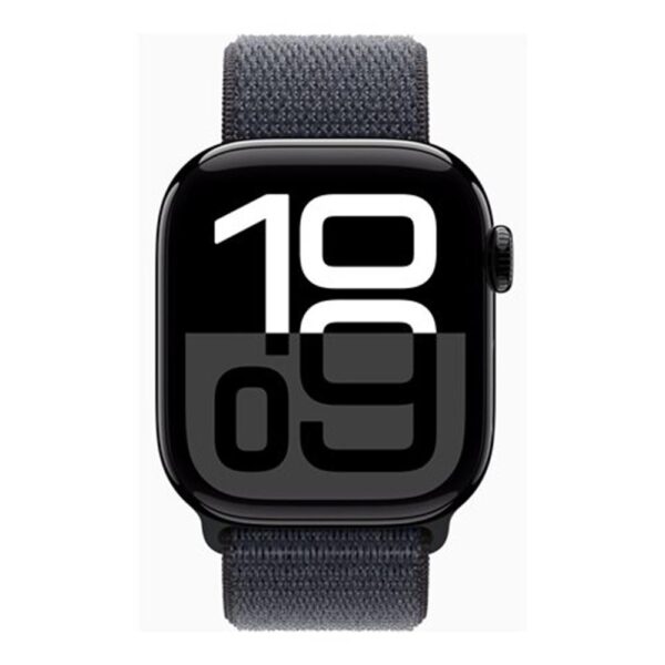Smartwatch apple watch series 10 gps 42mm black sport loop - Imagen 2