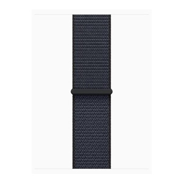 Smartwatch apple watch series 10 gps 42mm black sport loop - Imagen 3