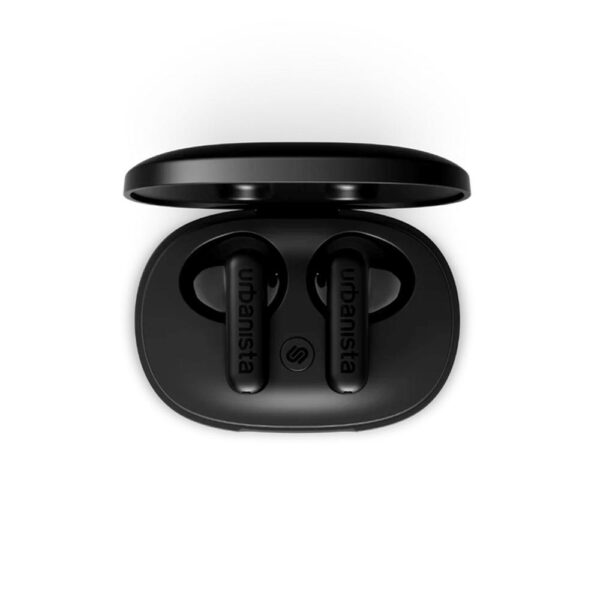 Auriculares urbanista copenhagen 2 inalambrico negro - Imagen 2