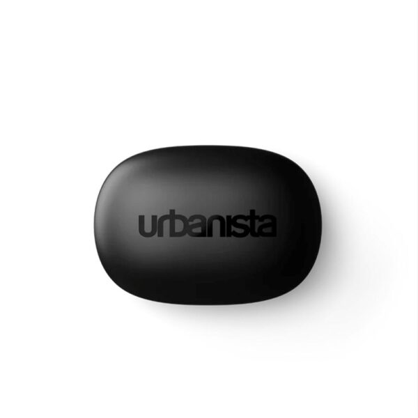Auriculares urbanista copenhagen 2 inalambrico negro - Imagen 3