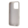 Funda muvit recycletek liquid silicone para apple iphone 16 pro nude - Imagen 3