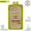 Funda muvit recycletek para apple iphone 16 plus transparente - Imagen 3