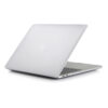 Funda muvit para apple macbook air 13 pulgadas touch id - air 13 2020 transparente - Imagen 2
