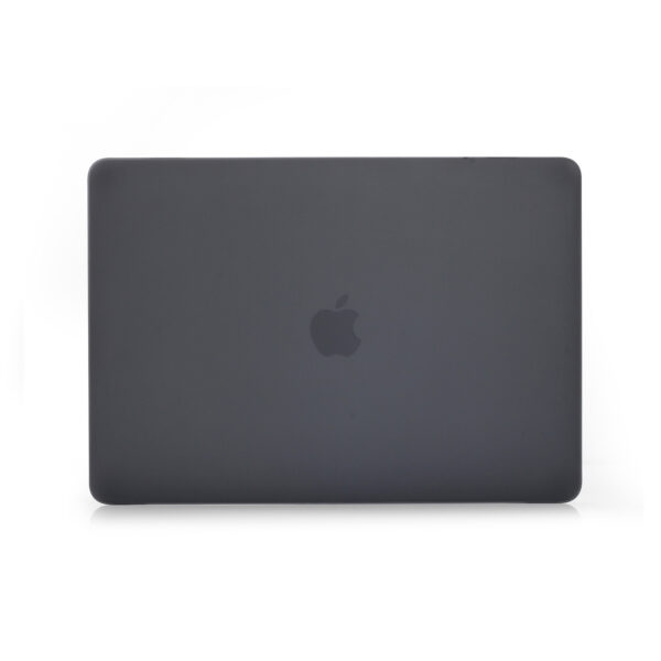 Funda muvit para apple macbook pro 13 pulgadas negra - Imagen 3