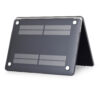 Funda muvit para apple macbook pro 16.2 pulgadas m2 negra - Imagen 2