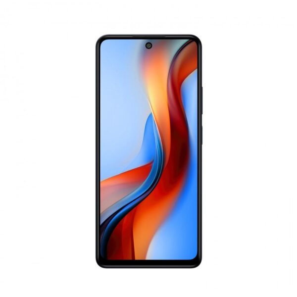 Movil myphone n23 plus 5g 8 - 256gb midnight blue - Imagen 2
