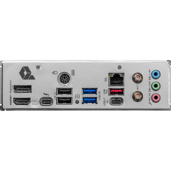 Placa base msi pro b860m - a lga 1851 wifi atx 4xddr5 - Imagen 3