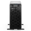 Servidor dell poweredge t360 xeon e - 2436 6 core 16gb -  ssd 480gb