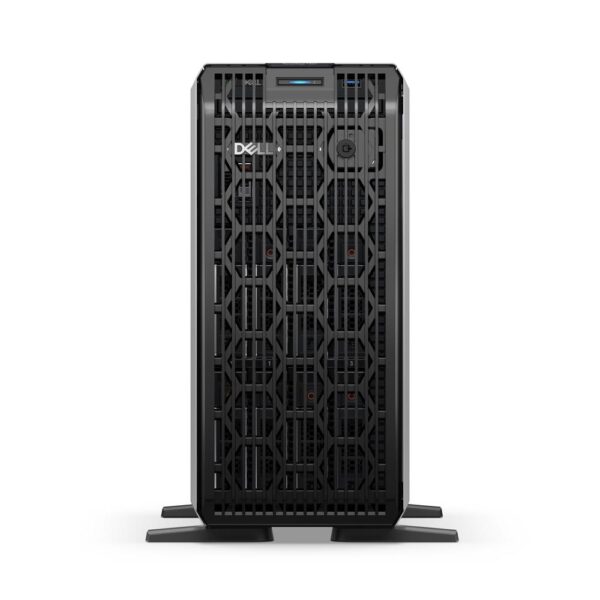 Servidor dell poweredge t360 xeon e - 2436 6 core 16gb -  ssd 480gb - Imagen 2
