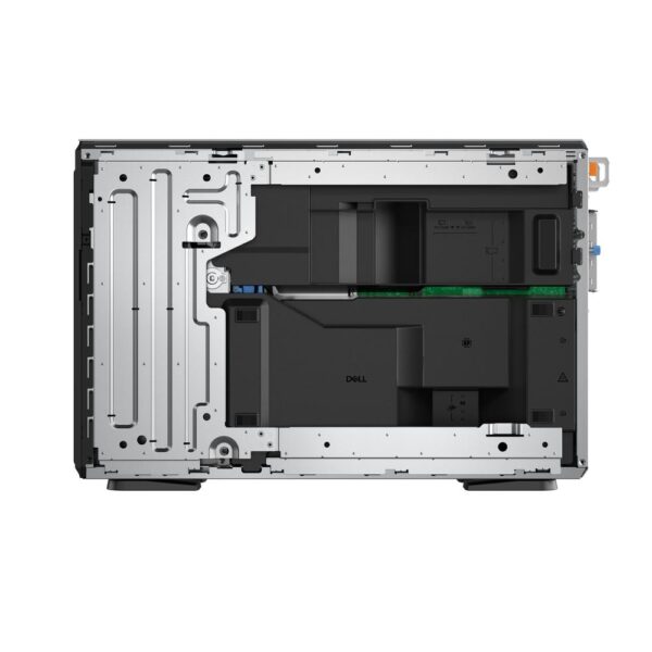 Servidor dell poweredge t360 xeon e - 2436 6 core 16gb -  ssd 480gb - Imagen 3